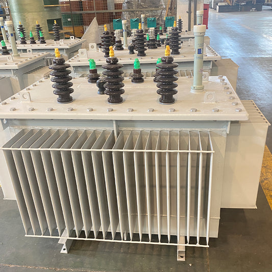 ANTAI  Oil-immersed transformers