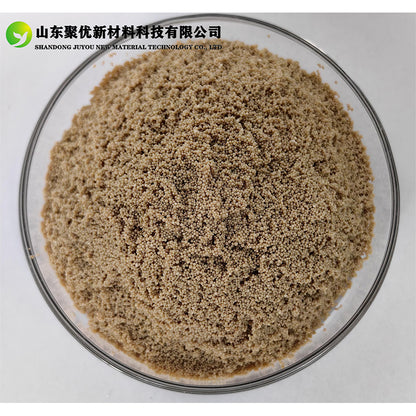 JIANYA  Styrene-based macroporous strong acid cation exchange resin