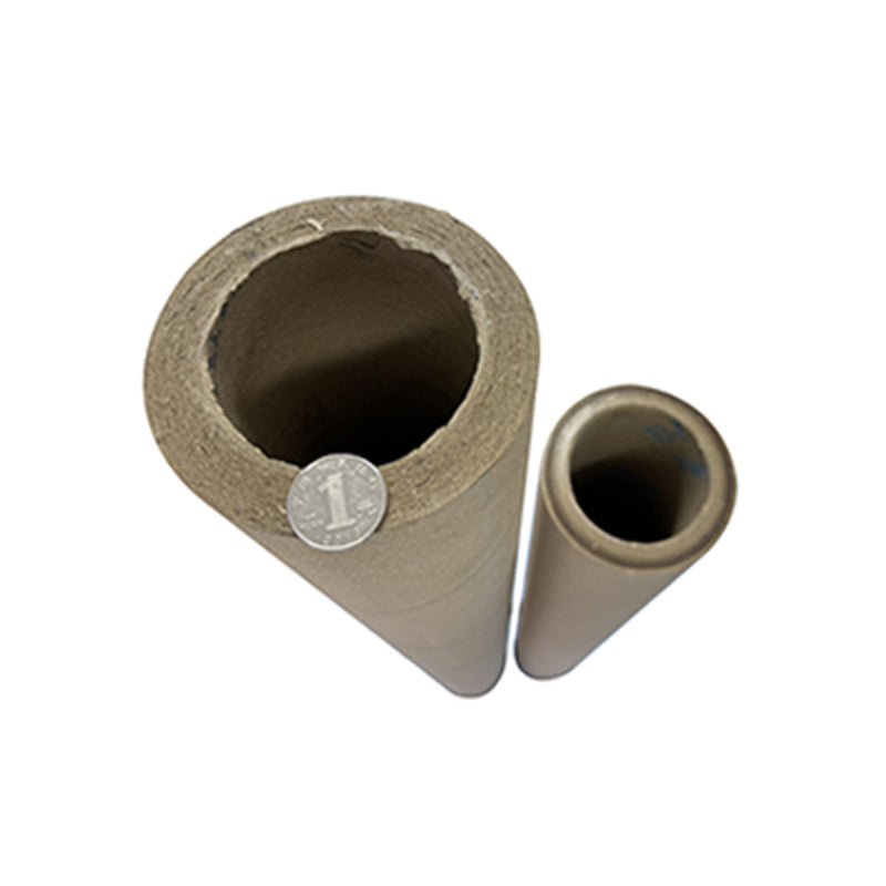 XiangLong Industrial Paper Tubes(Price please ask customer service) Kraft paper tube High hardness