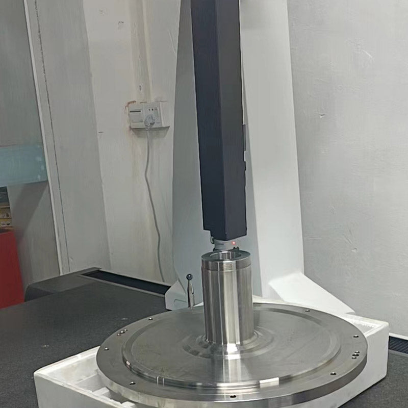 WANHENG  Crystallization conversion device  Base precision components
