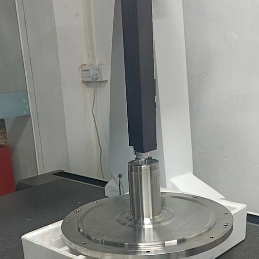 WANHENG  Crystallization conversion device  Base precision components