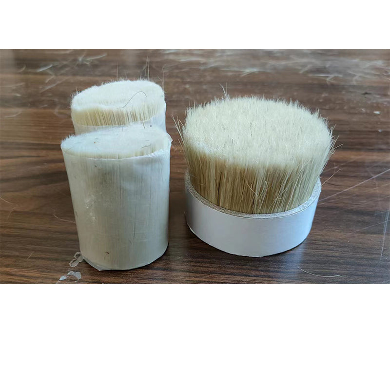 HONGTAO  Hog bristles and bristles for paint brushes