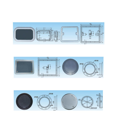 Yunshan Flooring and overhaul series(Customized products, price consultation customer service)  Waterproof, non-slip, thickened and wear-resistant