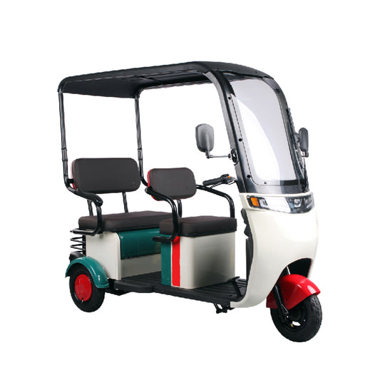 yufeng YF-Z1  Scenic sightseeing car multi-functional scooter