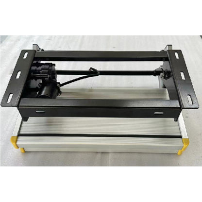 SHILIANKAI  Swing caravan motorized step (Class II) DFC-500-2