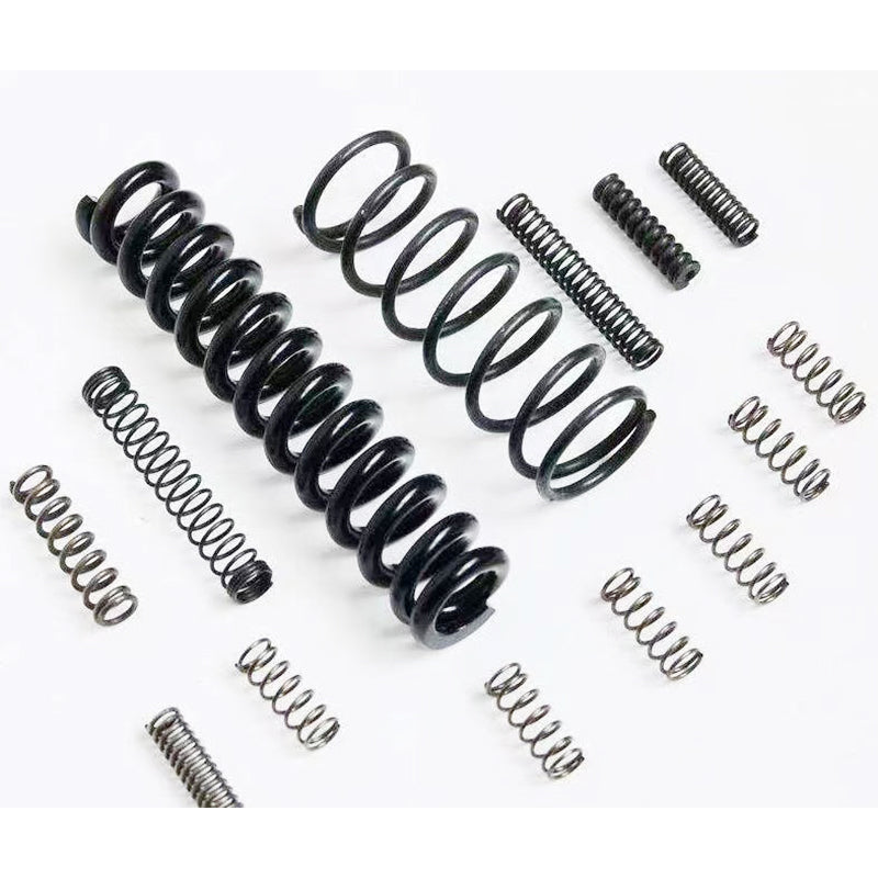 JIANHENG  compression spring  Customized Springs Pressure Springs Mechanical Shock Absorbers Strong Compression Small Springs