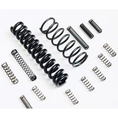 JIANHENG  compression spring  Customized Springs Pressure Springs Mechanical Shock Absorbers Strong Compression Small Springs