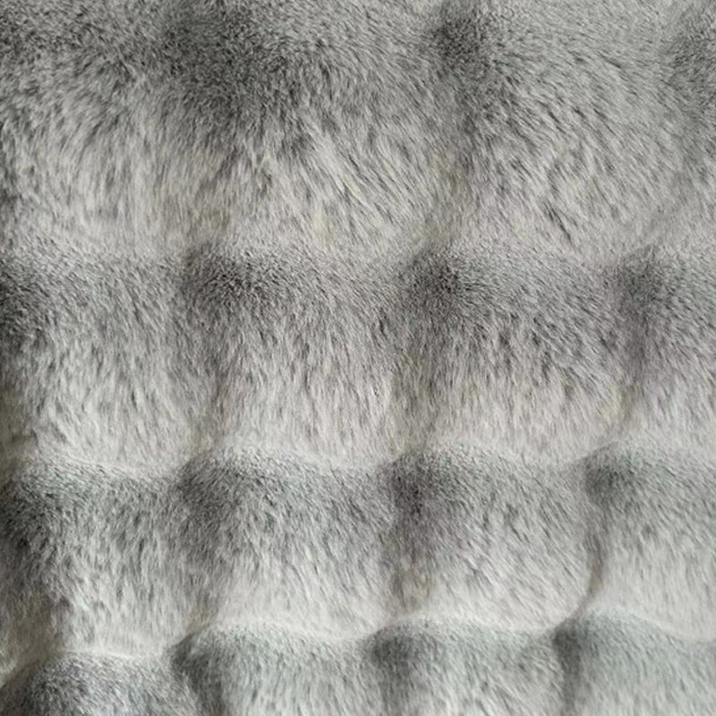 JINGDONG  Bubble Rabbit Fur