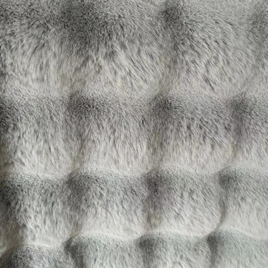 JINGDONG  Bubble Rabbit Fur