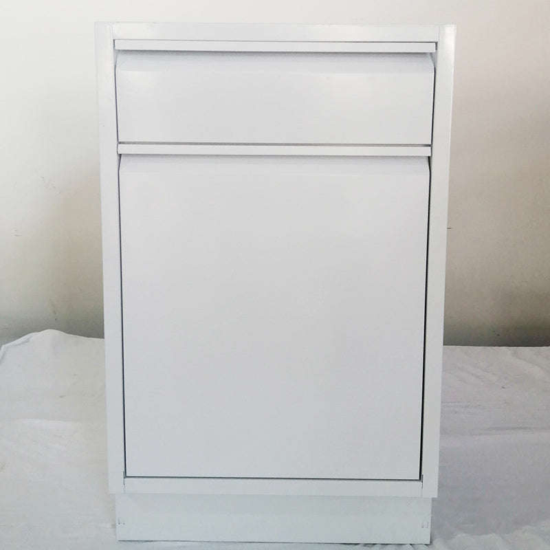 ZHONGHAOLIN   Single drawer single door cabinet