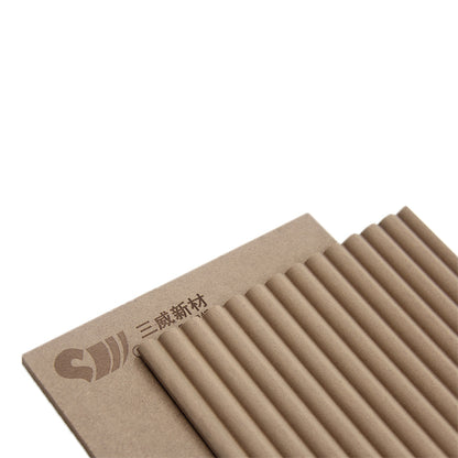 SUNWAY Milling board Free size Length 300-5000mm, Width 300-2800mm, Thickness 4.5-32mm(Price please ask customer service)Bulkheads and matting Anti-static corrugated board