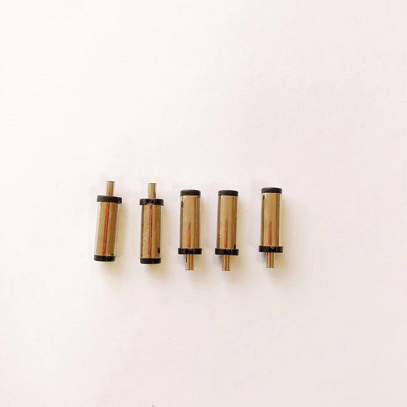 JIAJING  55 Series DC Head   High quality headphone pin, headphone power interface plug, headphone male head