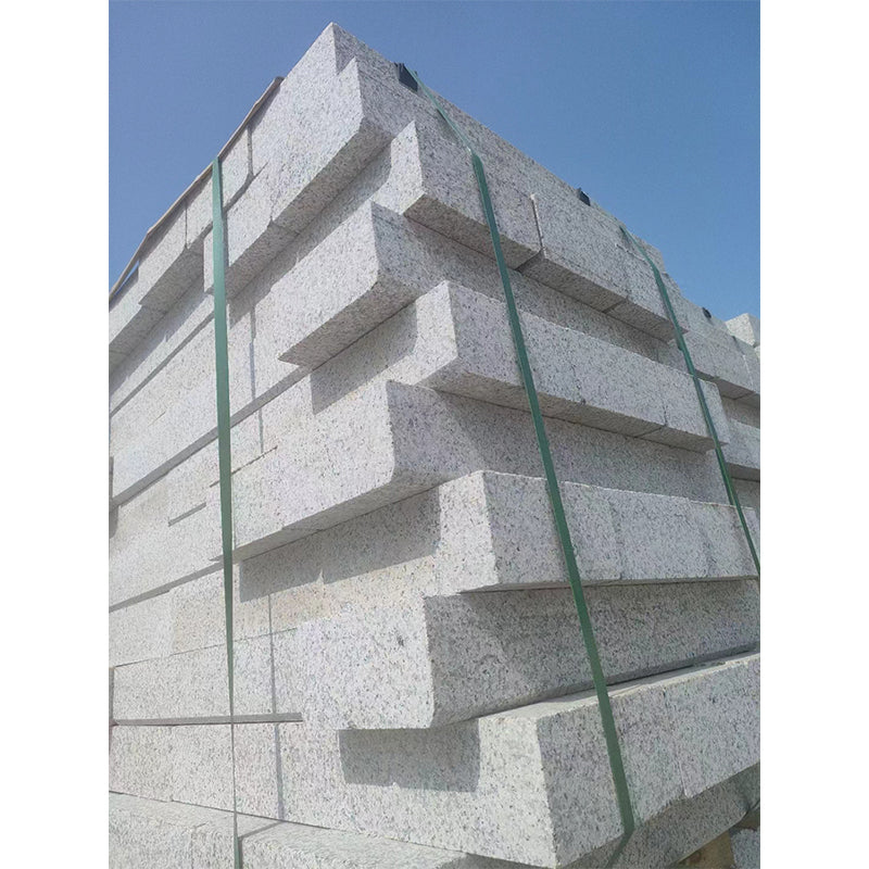 Yixinyuan Granite roadside stone series(Price please ask customer service)