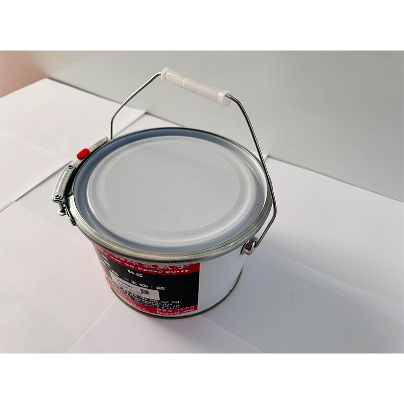 JINMAO  Epoxy resin (putty type)  Diamond sand epoxy putty, quick drying, wear-resistant, waterproof epoxy putty