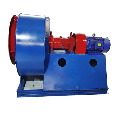 CHANGSHUNFENGJI Centrifugal fan