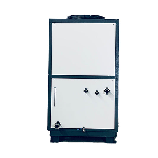 HUIZHUO  Air-cooled inverter chiller