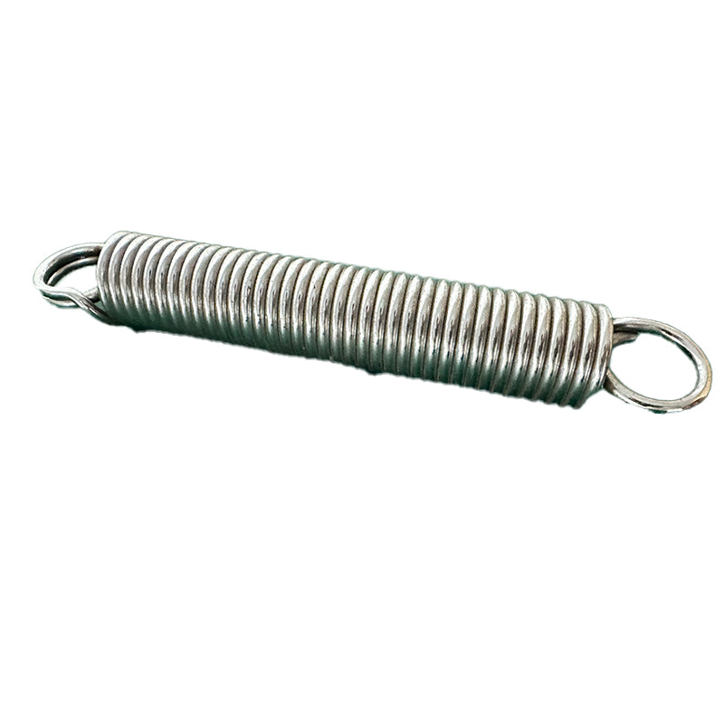 JIANHENG  Agricultural and forestry machinery springs   Hooked Springs Stainless Steel Springs Strong Tension Springs