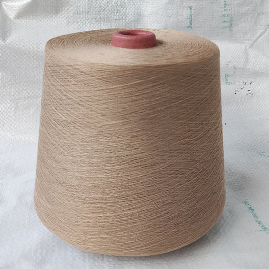 HONGYUAN  Colour spun yarn