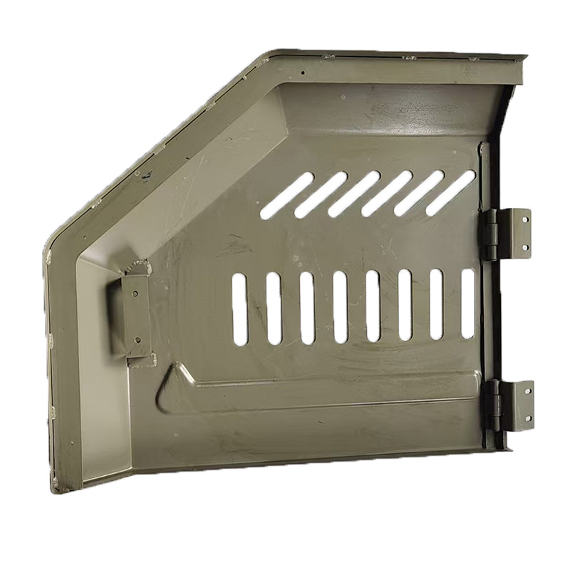 ShengYu Model 95 Right Side Door(Price please ask customer service)Quality materials High performance