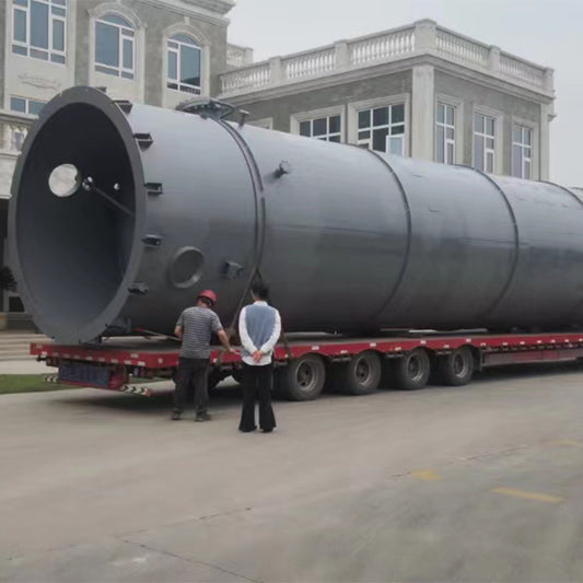 ShiNeng Gas turbine(Price please ask customer service)Accessories Thickened