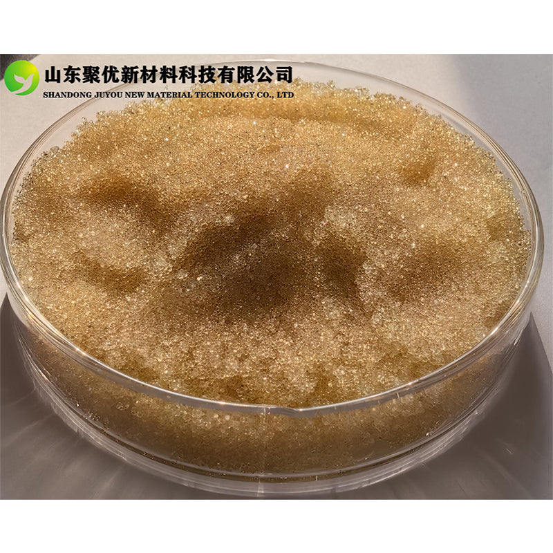 JIANYA  Ion exchange resin for regenerative mixed beds