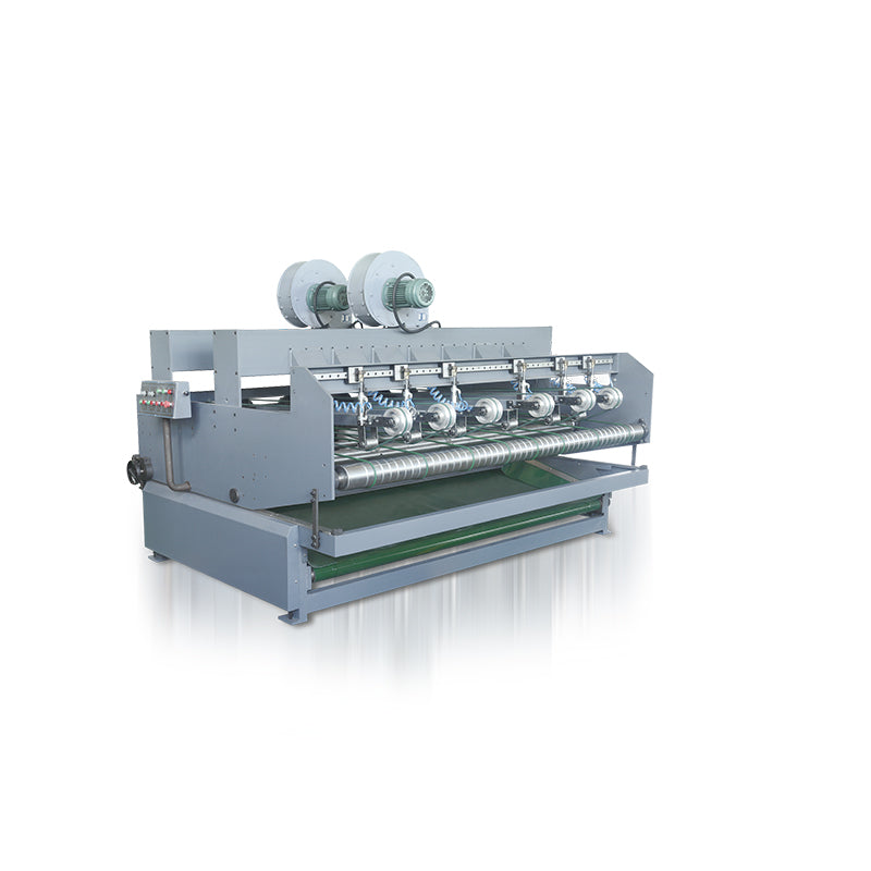 JINCHANG  Vibrating the waste removal machine  Large automatic whole pig shaving machine, hair removal and beating equipment, live pig shaving and slaughtering equipment