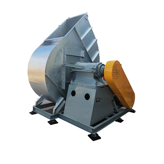 XINXIANG  Stainless steel centrifugal fan