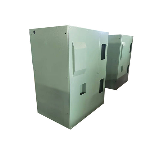 ZHONGTUBANJIN  Electrical distribution cabinet