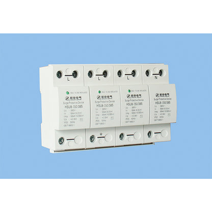 ZHIJIANG  HSQ6III Series Automatic Transfer Switch Appliances