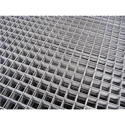 HUASHIJIAMAN  Welded mesh  Galvanized chicken wire anticorrosive and rust-proof building welding steel mesh