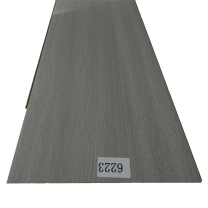 Sanxing 6221 Laminate flooring 1220x200x9.5mm 3.416 square /14 pieces/bag Starting batch 1000 square or more