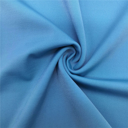 HEGAORANZHI  Warp knitted polyester swimming fabric