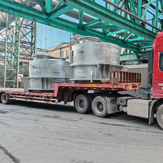 ShiNeng RH furnace lower tank(Price please ask customer service)stainless steels high temperature