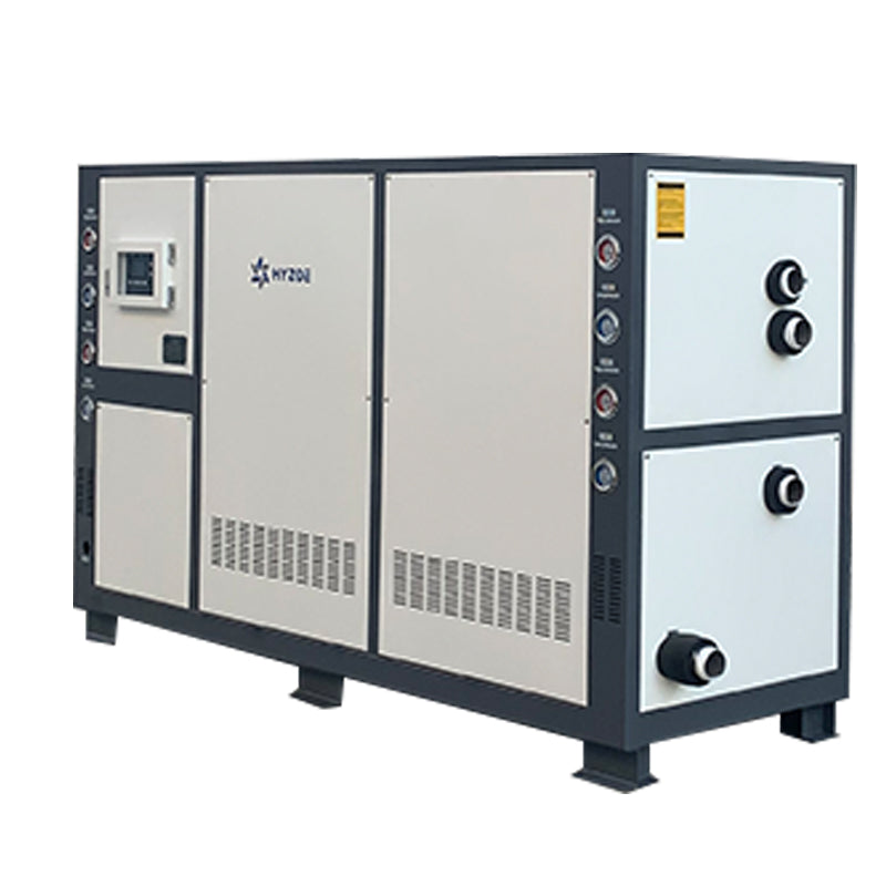 HUIZHUO  Water-cooled industrial chiller