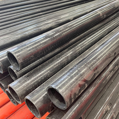 DONGRUI  Perforated steel belt polyethylene composite pipe