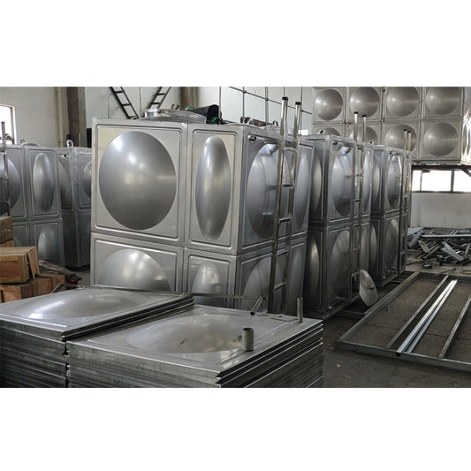 RUNDAZHINENG  Outdoor water tank