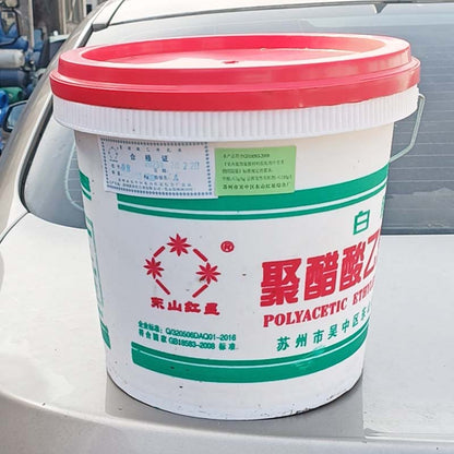 HONGXING  9 kg white glue