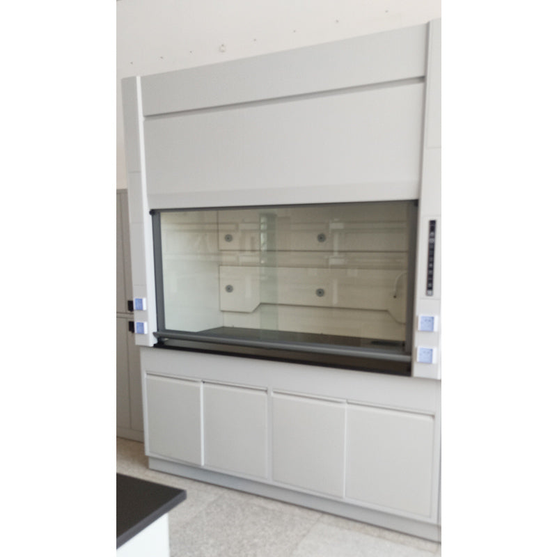 ZHONGHAOLIN  Standard fume hood