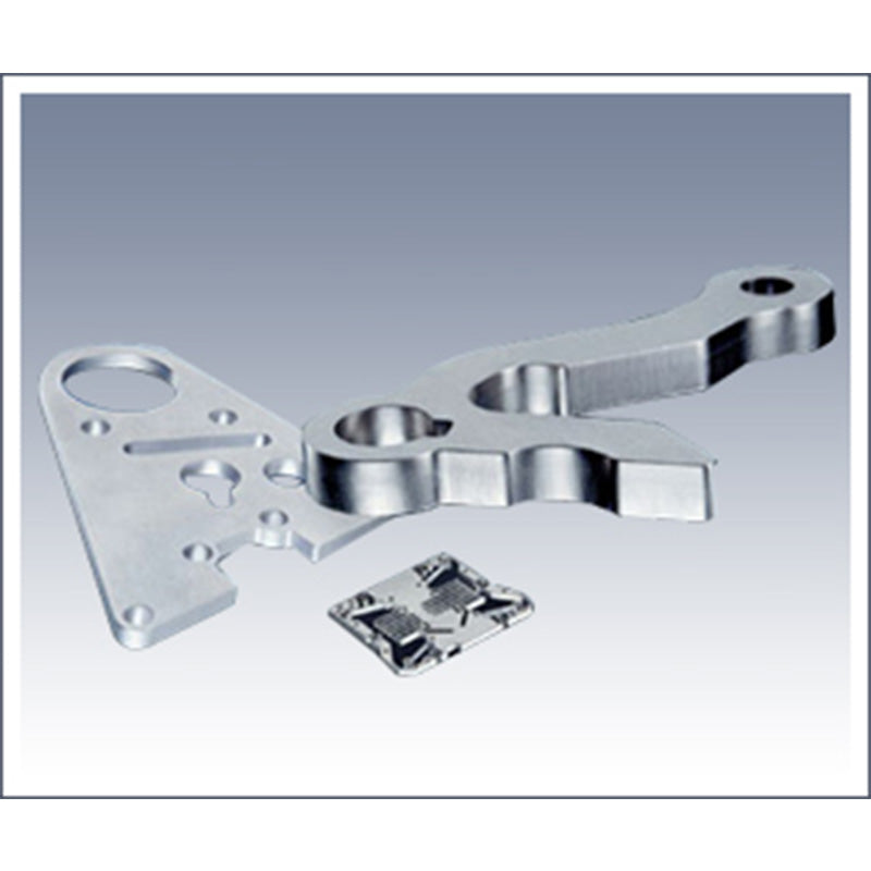 JINFENG  laser cutting