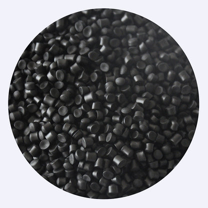 ZHONGCHAO  Thermoplastic semi-conductive shielding material for conductors