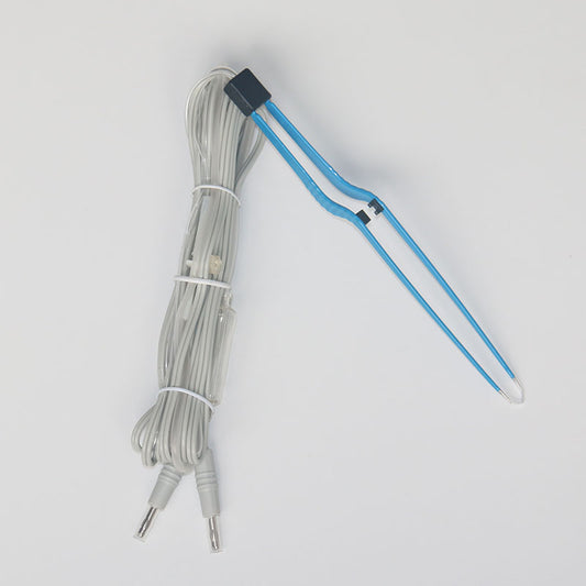 BOMEI  Ablation electrode - bipolar drip tweezers