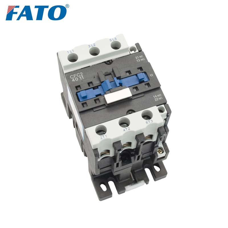 HUATONG  AC contactor CFC2