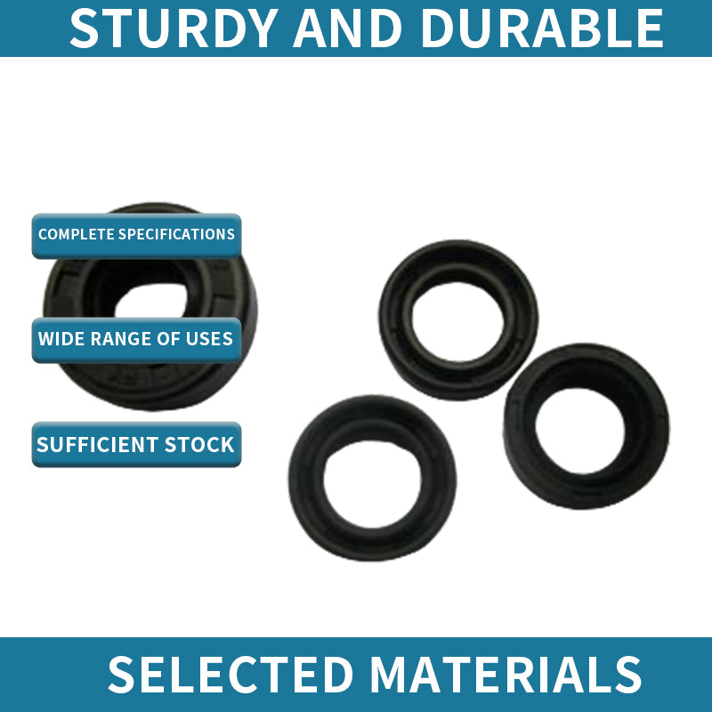 SiNuoDa Water Seal Seat 22.5*10*13.5*11.5 Starting lot size 5000(Price please ask customer service)Water Pump Fittings Oil Seal Seat
