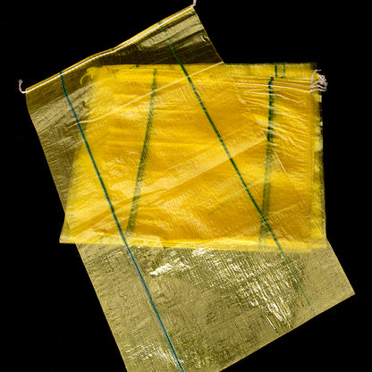 WANXIN  Transparent woven bag