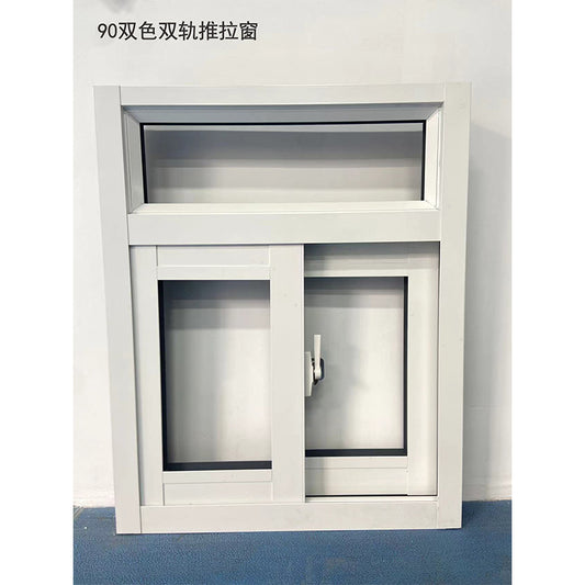 Jian an 90 series broken bridge sliding window 1(Price please ask customer service)  Custom soundproof window insulation
