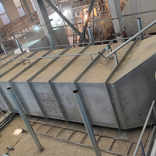 RUIXUANQING  Kiln atomization cooling device