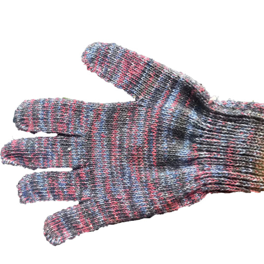 Weiyi Black red flower ten needles 580 grams  Starting batch 50000 pairs