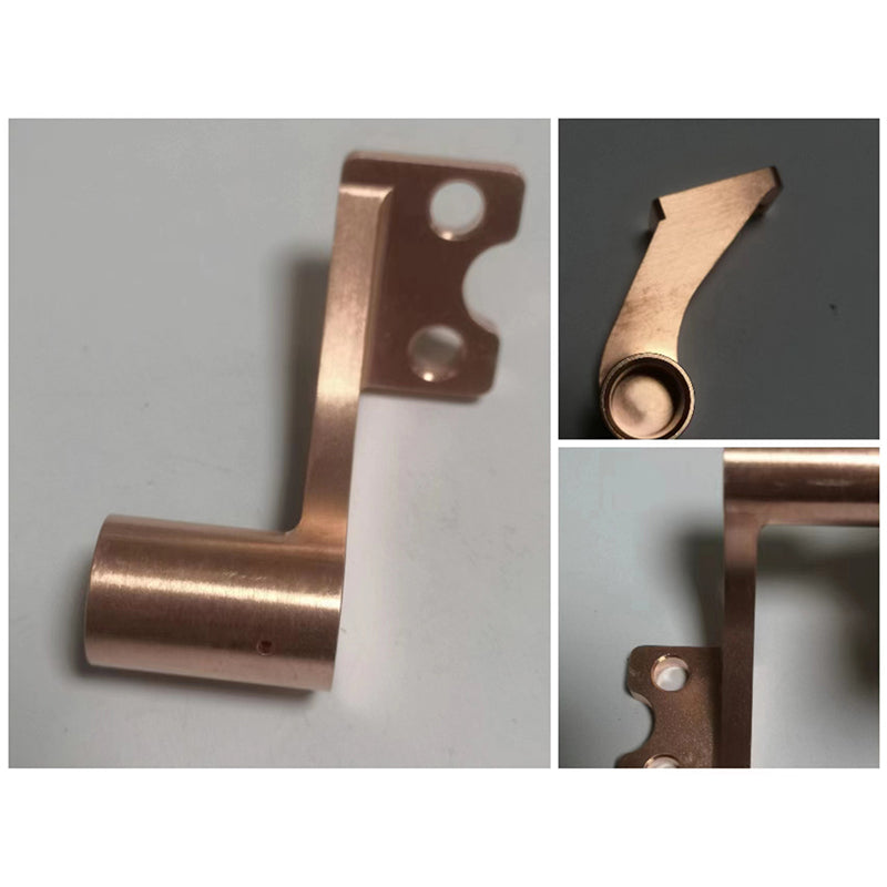 TIANFA  Shaped part 01