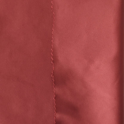 SHANGDIE  Polyester spandex double-sided cloth  Double sided elastic fabric milk silk fabric