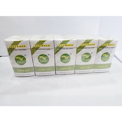 HUADONGCHAYE  Phoenix Brand Chinese Green Tea